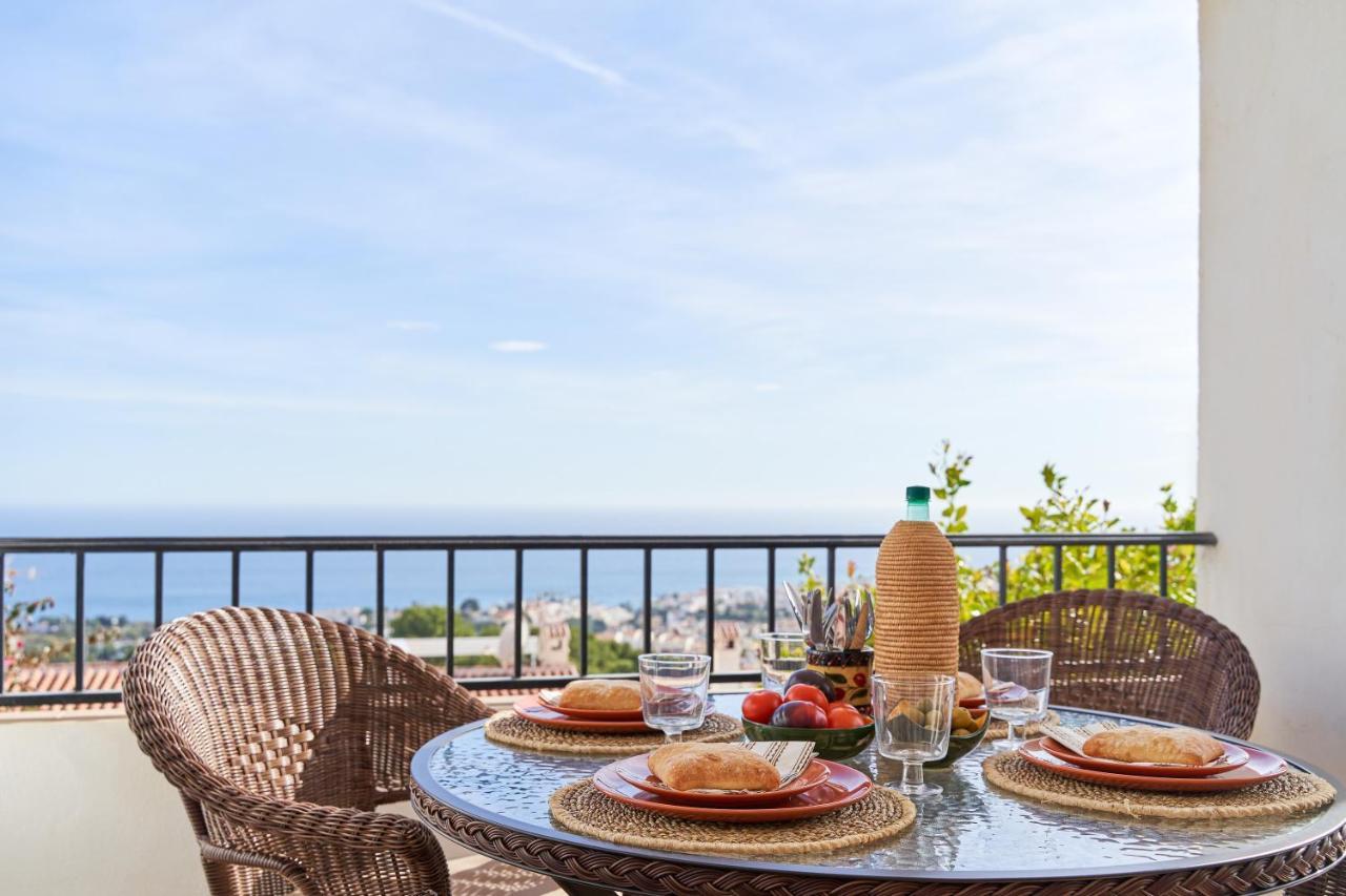 ネルハCasa Limonアパートメント エクステリア 写真