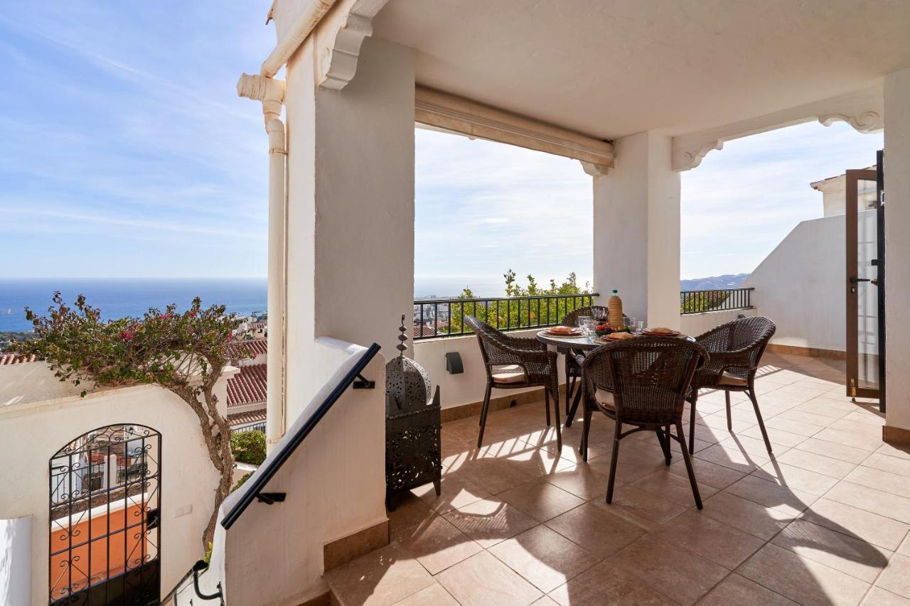 ネルハCasa Limonアパートメント エクステリア 写真